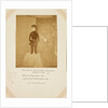 The young Prince Arthur by Roger Fenton