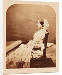 Queen Victoria by Roger Fenton