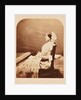 Queen Victoria by Roger Fenton