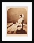 Queen Victoria by Roger Fenton