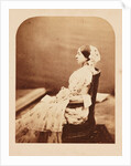 Queen Victoria by Roger Fenton