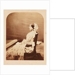 Queen Victoria by Roger Fenton