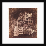 The young Victoria by Roger Fenton