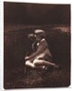 The young Prince Alfred by Roger Fenton