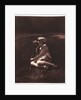 The young Prince Alfred by Roger Fenton