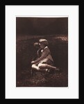 The young Prince Alfred by Roger Fenton