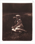 The young Prince Alfred by Roger Fenton