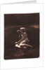 The young Prince Alfred by Roger Fenton