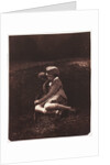 The young Prince Alfred by Roger Fenton