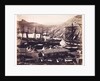 Cossack Bay by Roger Fenton