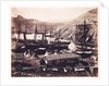 Cossack Bay by Roger Fenton