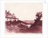 Cottage on the Heights of Kief by Roger Fenton