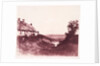 Cottage on the Heights of Kief by Roger Fenton