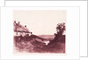 Cottage on the Heights of Kief by Roger Fenton