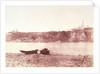 The Great Lavra Monastery from the North Side of the Dnieper by Roger Fenton