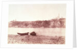 The Great Lavra Monastery from the North Side of the Dnieper by Roger Fenton