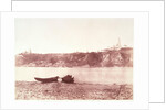 The Great Lavra Monastery from the North Side of the Dnieper by Roger Fenton