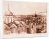 View from Ivan's Tower by Roger Fenton