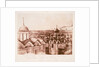View from Ivan's Tower by Roger Fenton