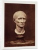 Julius Caesar by Roger Fenton