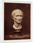 Julius Caesar by Roger Fenton