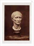 Julius Caesar by Roger Fenton
