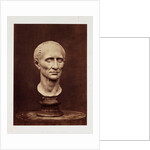 Julius Caesar by Roger Fenton