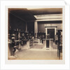 Interior of the British Museum by Roger Fenton