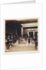Interior of the British Museum by Roger Fenton