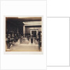 Interior of the British Museum by Roger Fenton
