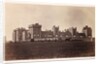 Windsor Castle by Roger Fenton