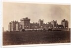 Windsor Castle by Roger Fenton