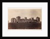 Windsor Castle by Roger Fenton