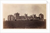 Windsor Castle by Roger Fenton