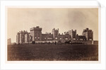 Windsor Castle by Roger Fenton