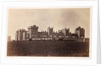 Windsor Castle by Roger Fenton