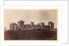 Windsor Castle by Roger Fenton