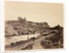 Richmond Castle by Roger Fenton