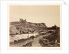 Richmond Castle by Roger Fenton