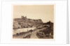 Richmond Castle by Roger Fenton