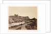 Richmond Castle by Roger Fenton