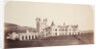 Balmoral Castle by Roger Fenton