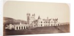 Balmoral Castle by Roger Fenton