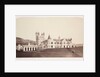 Balmoral Castle by Roger Fenton