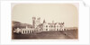 Balmoral Castle by Roger Fenton