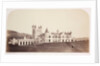 Balmoral Castle by Roger Fenton