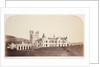 Balmoral Castle by Roger Fenton