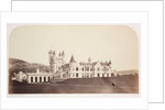 Balmoral Castle by Roger Fenton