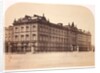 Buckingham Palace by Roger Fenton