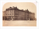 Buckingham Palace by Roger Fenton